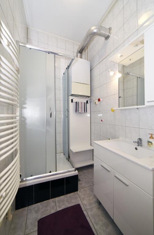 Apartment Metropolis 1 Zagrzeb Zewnętrze zdjęcie