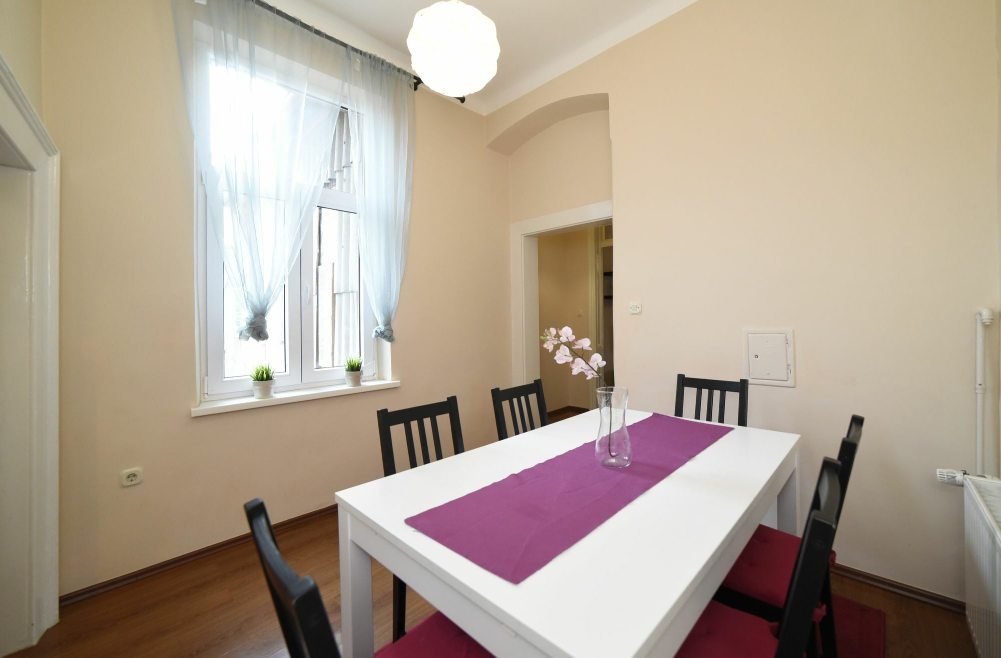 Apartment Metropolis 1 Zagrzeb Zewnętrze zdjęcie