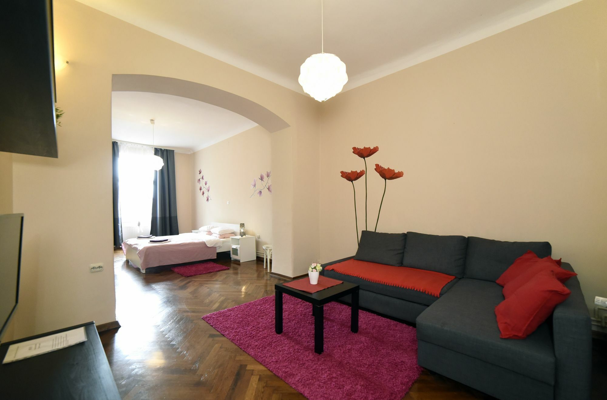 Apartment Metropolis 1 Zagrzeb Zewnętrze zdjęcie