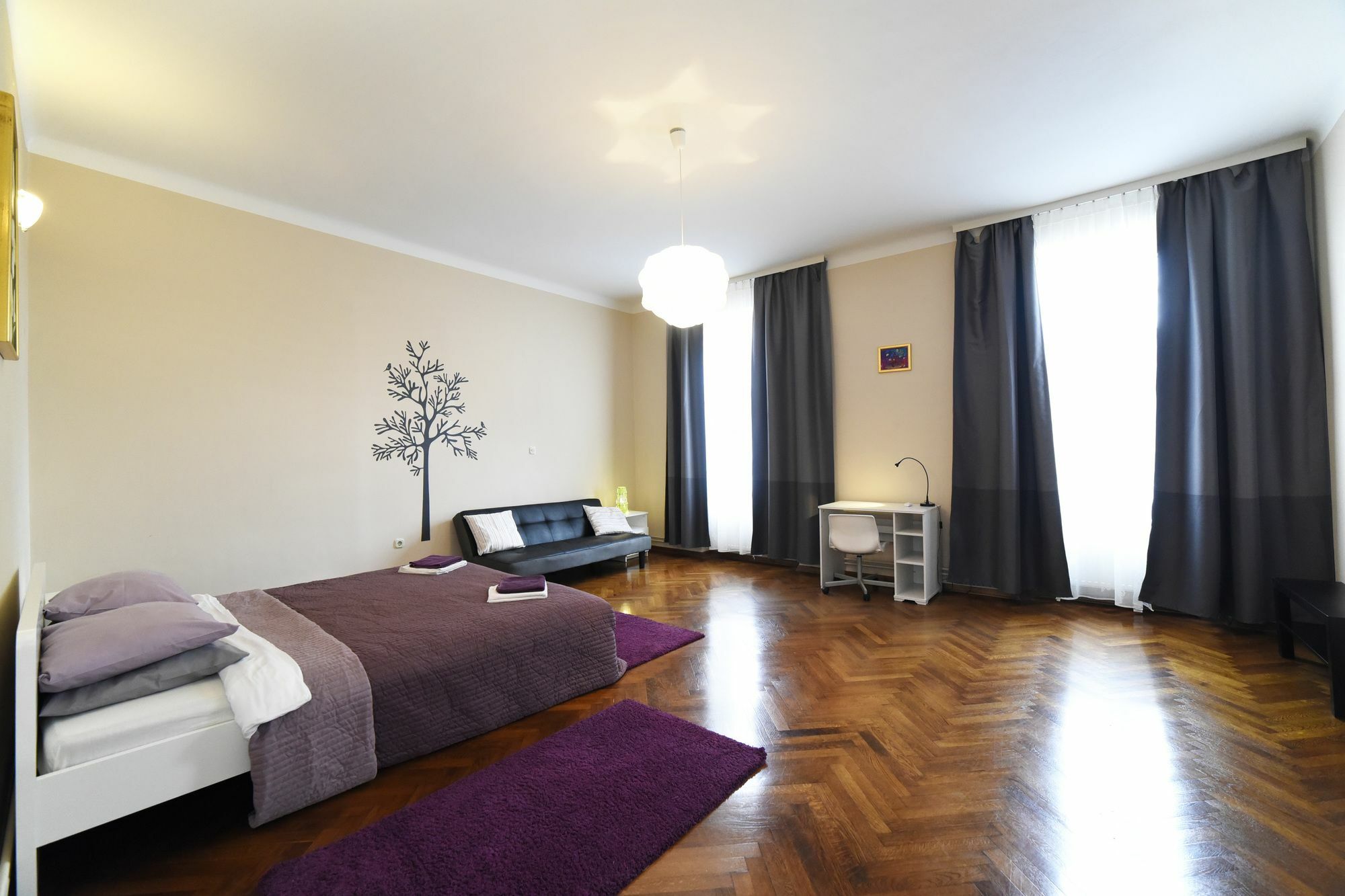 Apartment Metropolis 1 Zagrzeb Zewnętrze zdjęcie