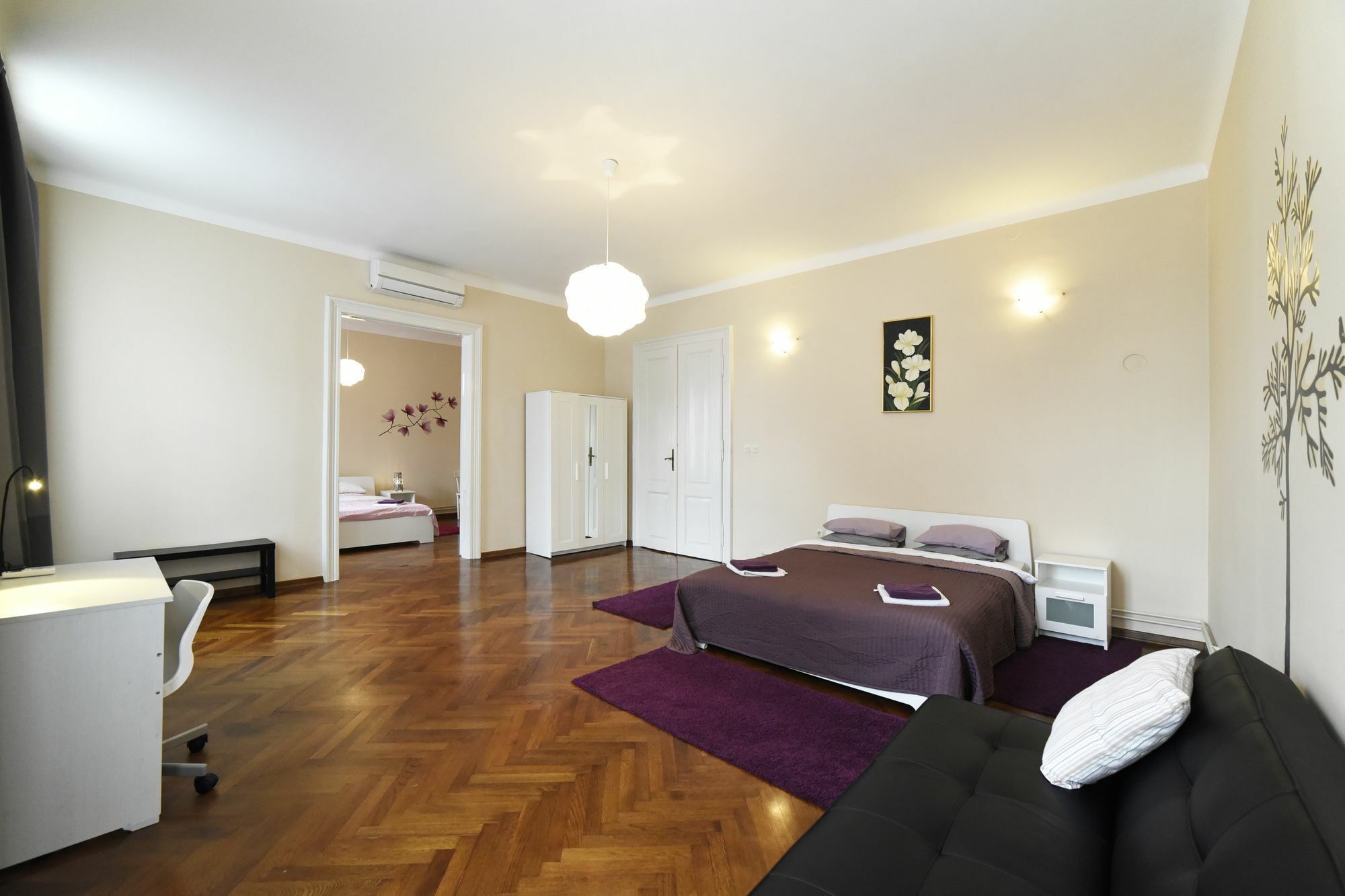 Apartment Metropolis 1 Zagrzeb Zewnętrze zdjęcie