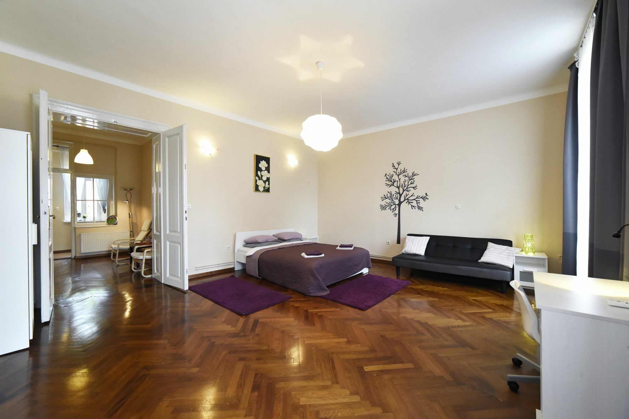 Apartment Metropolis 1 Zagrzeb Zewnętrze zdjęcie