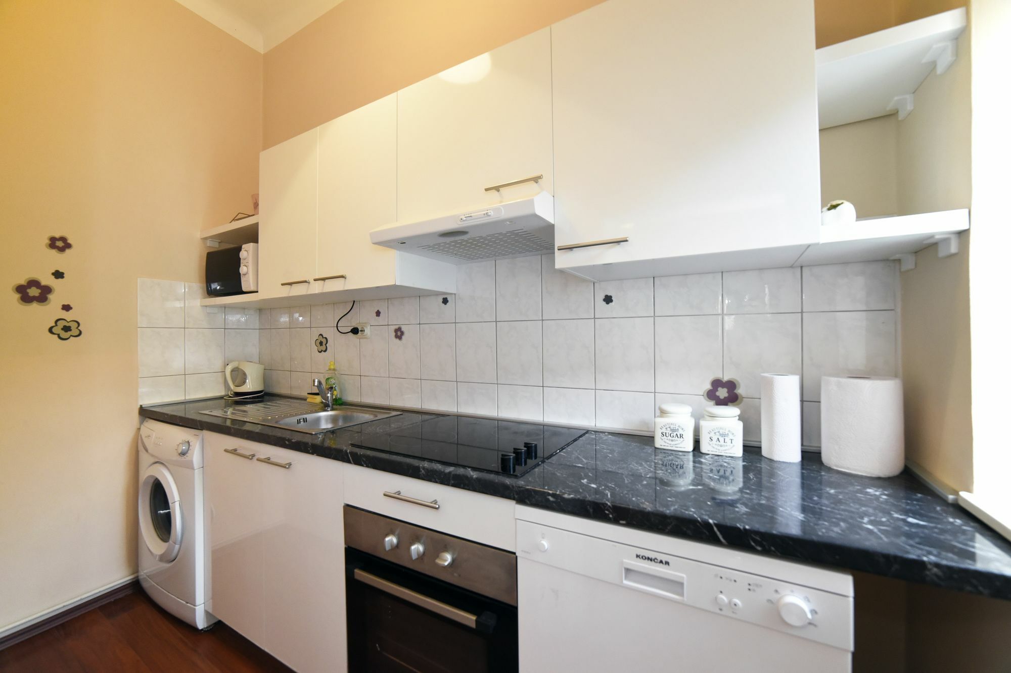 Apartment Metropolis 1 Zagrzeb Zewnętrze zdjęcie