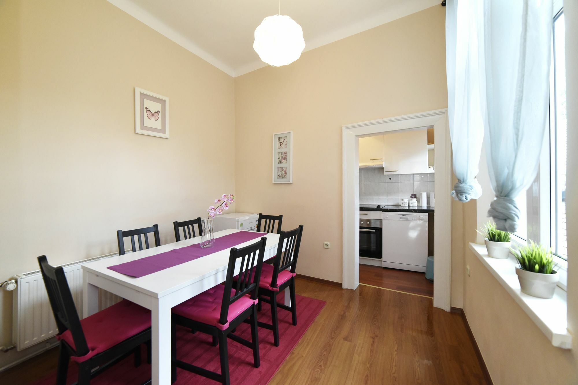 Apartment Metropolis 1 Zagrzeb Zewnętrze zdjęcie